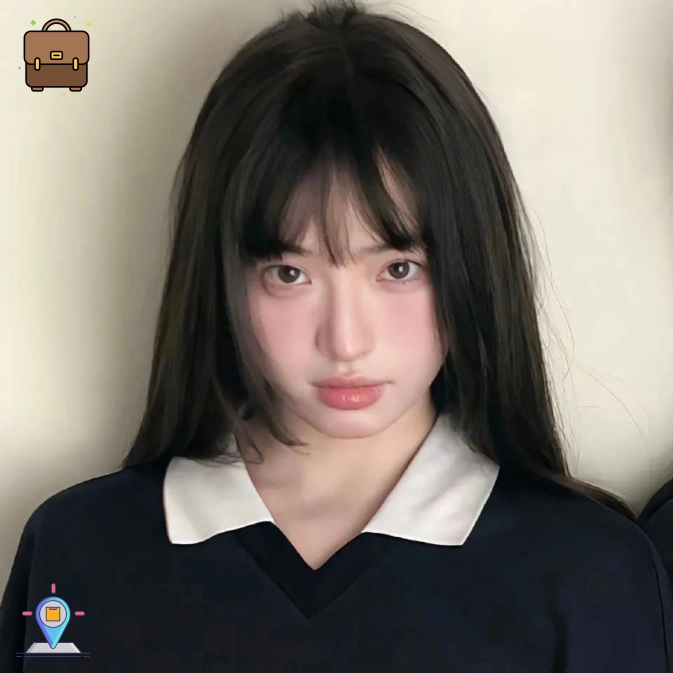 林女士